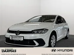 Weiß Gebraucht 2024 VW Polo Goal Limousine | 22.990 € (Fairer Preis)
