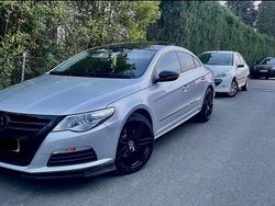 Silber Gebraucht 2009 VW Passat Limousine | 7.800 €