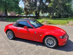 Rot Gebraucht 1999 BMW Z3 Cabrio | 10.499 € (Fairer Preis)