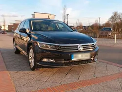 Gebraucht 2016 VW Passat Highline Kombi | 16.200 € (Fairer Preis)