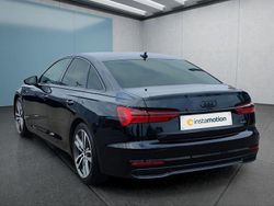 Schwarz Gebraucht 2023 Audi A6 Limousine | 41.999 € (Fairer Preis)
