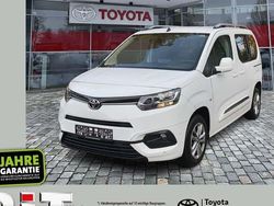 Weiß Gebraucht 2020 Toyota Proace Verso City Kombi | 21.990 € (Fairer Preis)