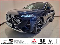 Weiss Neu 2025 Wey 05 Lux SUV | 57.500 € (Fairer Preis)