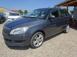 Grau Gebraucht 2011 Skoda Fabia Cool Edition Kombi | 2.500 € (Fairer Preis)