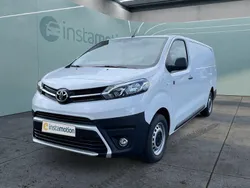 Weiß Neu 2024 Toyota Proace Van | 44.949 €