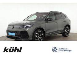 Gebraucht 2025 VW Tiguan R-line SUV | 50.390 € (Teuer)