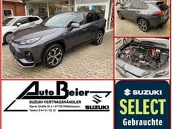 Grau Gebraucht 2020 Suzuki Across Comfort SUV | 36.300 € (Fairer Preis)