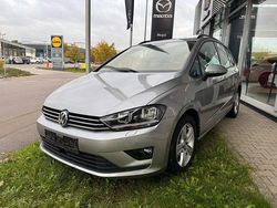 Grau Gebraucht 2015 VW Golf Sportsvan Comfortline Van / Kleinbus | 14.300 € (Fairer Preis)
