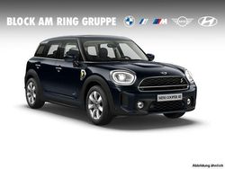 Andere farbe Gebraucht 2022 Mini Cooper S Countryman Classic SUV | 27.990 € (Fairer Preis)