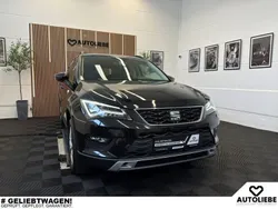 Schwarz Gebraucht 2019 Seat Ateca Style SUV | 22.950 € (Fairer Preis)
