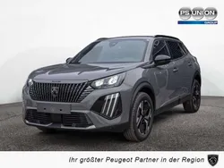 Grau Neu 2024 Peugeot 2008 Allure SUV | 27.400 € (Fairer Preis)