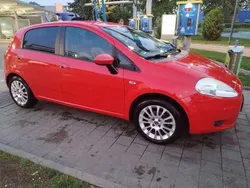 Gebraucht 2009 Fiat Grande Punto Dynamic Kleinwagen | 2.250 € (Fairer Preis)
