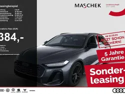 Daytonagrau perleffekt Gebraucht 2024 Audi A5 S-Line Coupé | 53.840 € (Guter Preis)