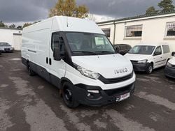 Weiß Gebraucht 2019 Iveco Daily Van / Kleinbus | 13.999 € (Superpreis)