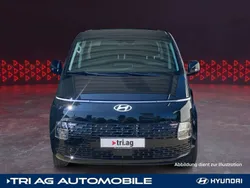 Abyss black / mic Neu 2025 Hyundai Staria Trend Van | 48.991 €