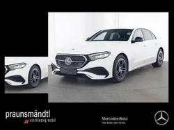 Mercedes E200