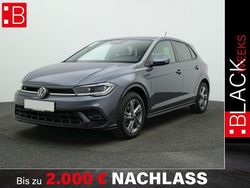 Schwarz Gebraucht 2024 VW Polo Style Limousine | 21.450 € (Fairer Preis)