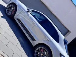 Grau Gebraucht 2023 Porsche Macan GTS SUV | 87.950 € (Fairer Preis)