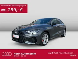 Audi A3 Sportback e-tron