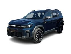 Blau Neu 2025 Dacia Bigster Journey SUV | 34.189 € (Fairer Preis)