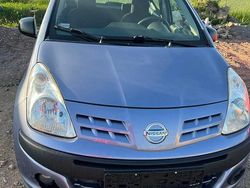 Violet Gebraucht 2010 Nissan Pixo Kleinwagen | 2.370 € (Guter Preis)