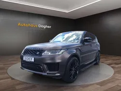Other Gebraucht 2021 Land Rover Range Rover Sport Autobiography Dynamic SUV | 77.750 € (Fairer Preis)