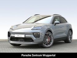 Schiefergrau neo Neu 2024 Porsche Macan SUV | 117.143 €