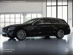 Gebraucht 2021 Mercedes E300 | 34.990 € (Fairer Preis)