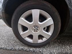 Schwarz Gebraucht 2005 VW Golf IV Kombi | 2.550 € (Fairer Preis)