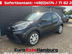 Wählbar ggf. mit aufpreis Neu 2025 Toyota Aygo X Active SUV | 17.910 € (Fairer Preis)