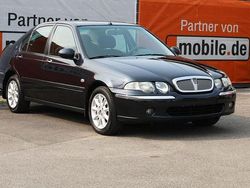 Grau Gebraucht 2000 Rover 45 Limousine | 1.450 €