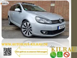 VW Golf VI