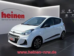 Andere Gebraucht 2019 Hyundai i10 Passion Kleinwagen | 9.899 € (Fairer Preis)