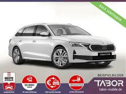 Weiß Neu 2025 Skoda Octavia Kombi | 36.388 € (Fairer Preis)