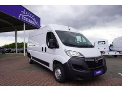 Gebraucht 2023 Opel Movano Edition Van | 23.910 € (Superpreis)