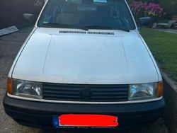 Weiß Gebraucht 1991 VW Polo Kleinwagen | 950 €