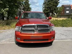 Andere außenfarben Gebraucht 2009 Dodge Ram Abholung | 12.500 €