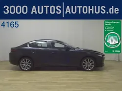 Schwarz Gebraucht 2020 Mazda 3 Selection Limousine | 23.790 € (Fairer Preis)