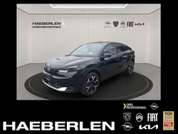 Lackierung schwarz perla nera/ Neu 2025 Citroën C4 Limousine | 30.990 € (Teuer)