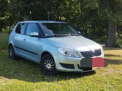 Gebraucht 2010 Skoda Fabia Cool Edition Kleinwagen | 3.499 € (Etwas zu teuer)