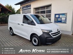 Clear white Neu 2025 VW T6.1 Van | 38.980 € (Guter Preis)