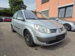 Renault Mégane GrandTour