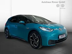 Andere farbe Gebraucht 2021 VW ID.3 Style Kleinwagen | 23.900 € (Fairer Preis)