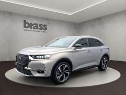 Lackierung chrystal pearl/meta Gebraucht 2021 DS Automobiles DS7 Crossback SUV | 28.990 € (Fairer Preis)