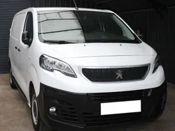 Weiß Gebraucht 2020 Peugeot Expert Van | 16.890 € (Fairer Preis)