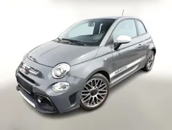 Gebraucht 2021 Abarth 595 Kleinwagen | 17.620 € (Fairer Preis)