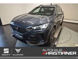 Grau Gebraucht 2023 Cupra Formentor SUV | 27.490 € (Superpreis)