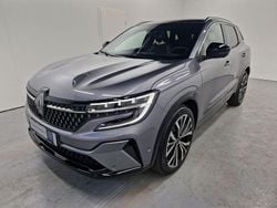 Dolomitgrau Gebraucht 2025 Renault Austral Iconic SUV | 42.850 € (Fairer Preis)