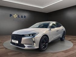 Silber Gebraucht 2022 DS Automobiles DS4 Performance Line Plus Limousine | 29.990 € (Etwas zu teuer)