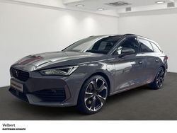 Gebraucht 2022 Cupra Leon VZ | 22.950 € (Guter Preis)